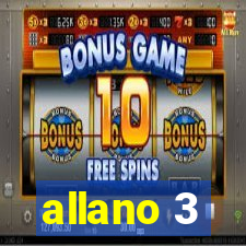 allano 3